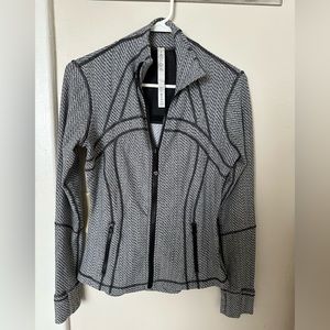 Lululemon Define Jacket